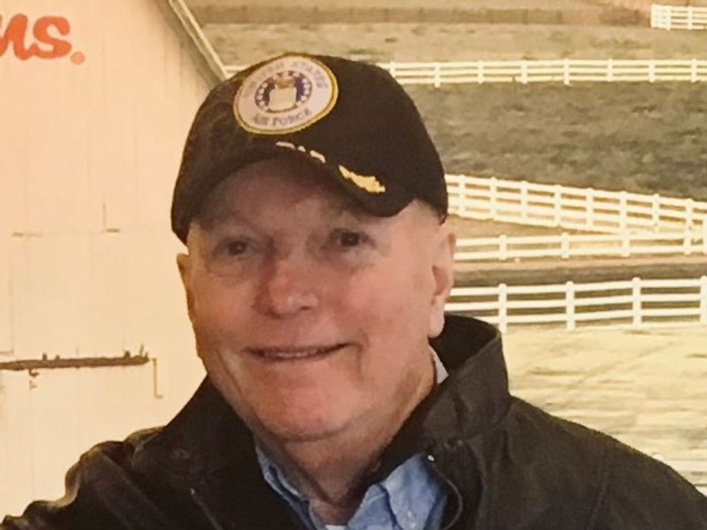 James C. Buzek Profile Photo