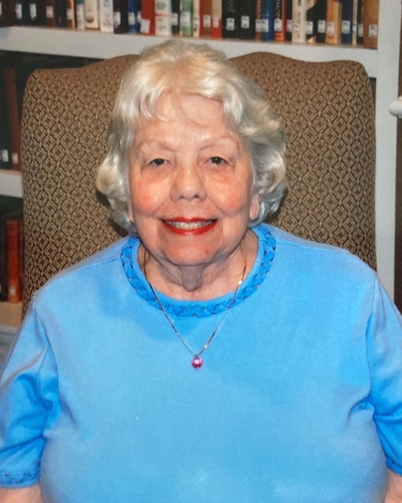 Mary Lou Niebling