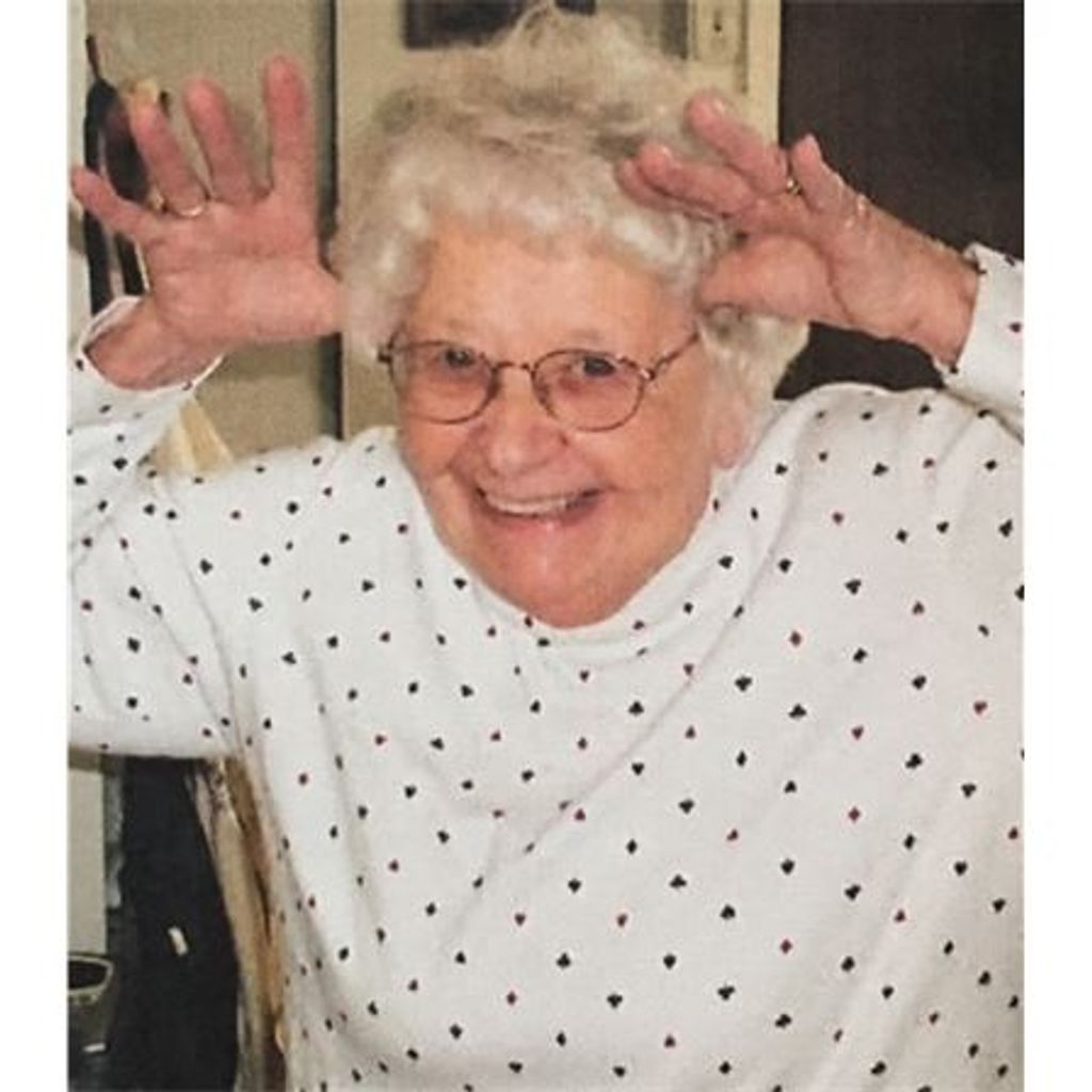 Ruth Jane Wiegert Profile Photo