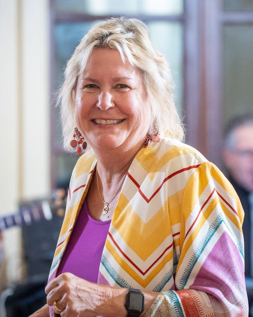 Heather K Hough Profile Photo