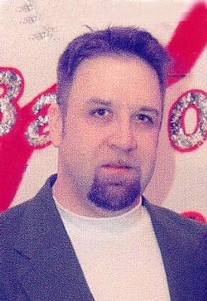 Shawn Richard S. Pergande