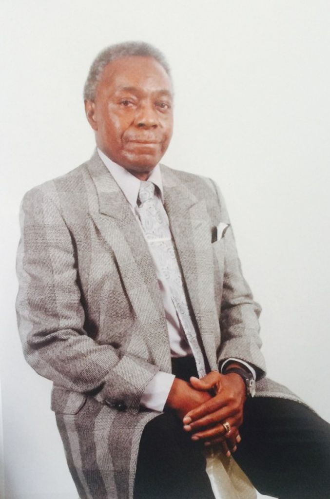 Sherman Cotton
