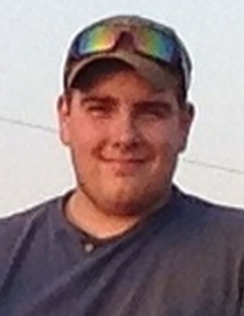 Travis "Bucky" Robinson