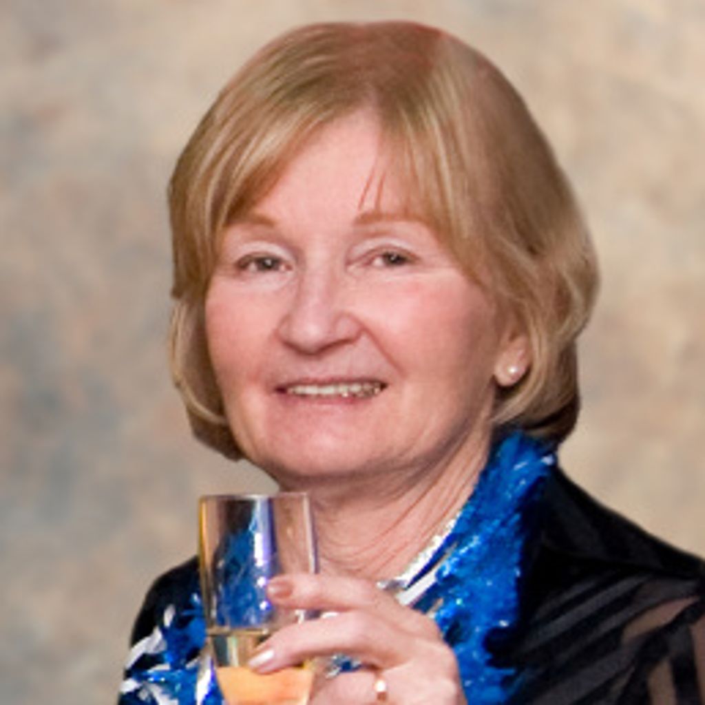 Rose-Marie Gibson Profile Photo
