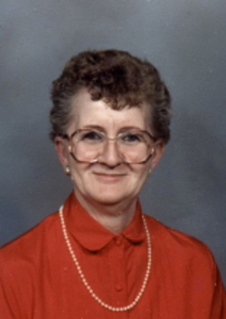Dorothy Carole Kade