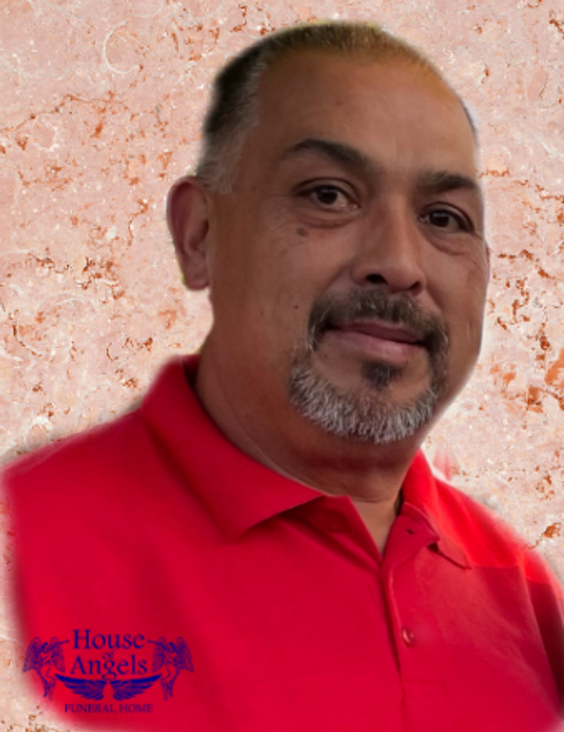 Pablo "Paul"  Bolanos, Sr.