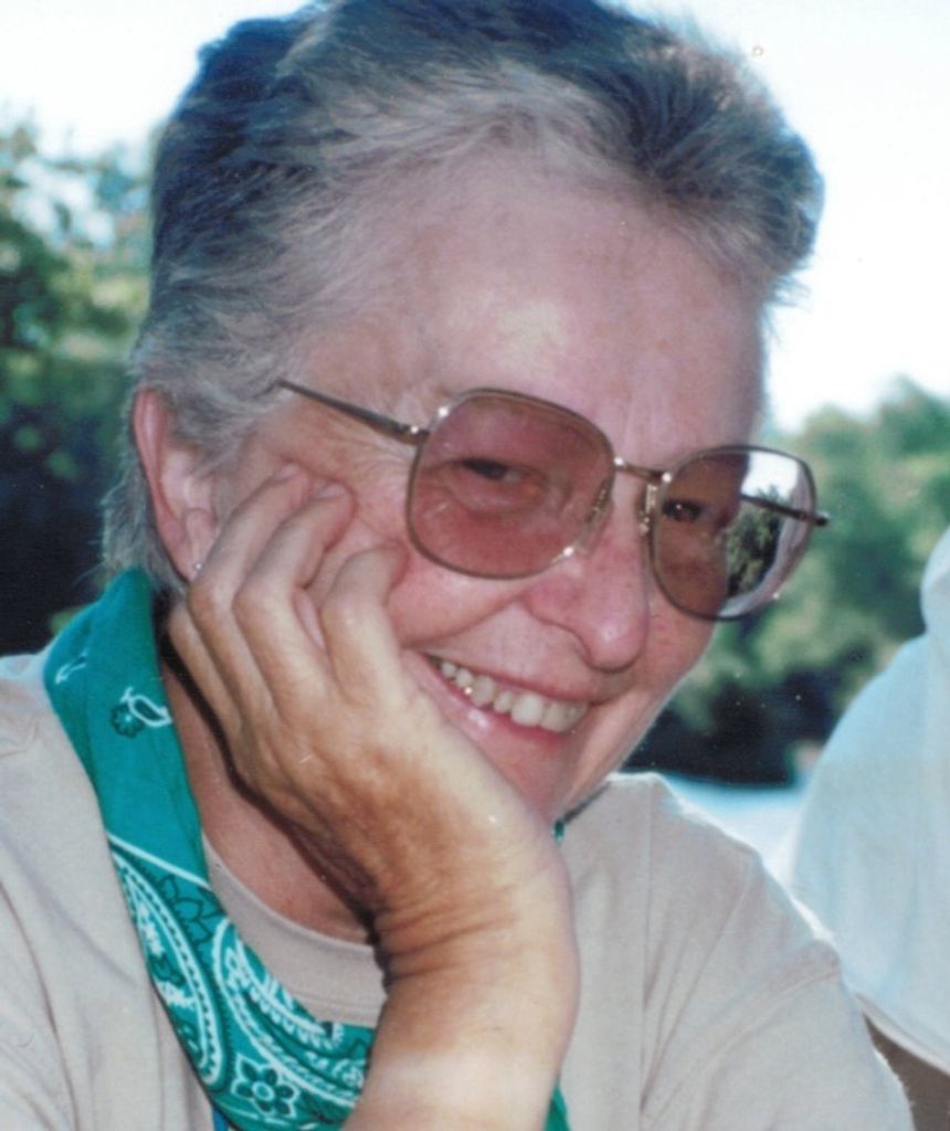 Barbara Smith