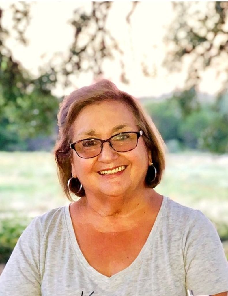 Dolores "Lola" S. Soto