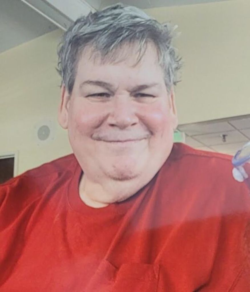 Rick Hambrock Profile Photo