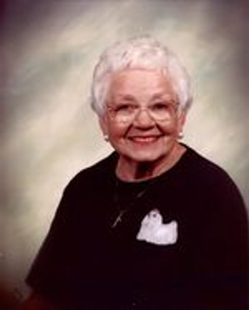 Dorothy Marie Meyer