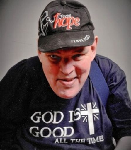 Ronald Creed Baldwin Profile Photo