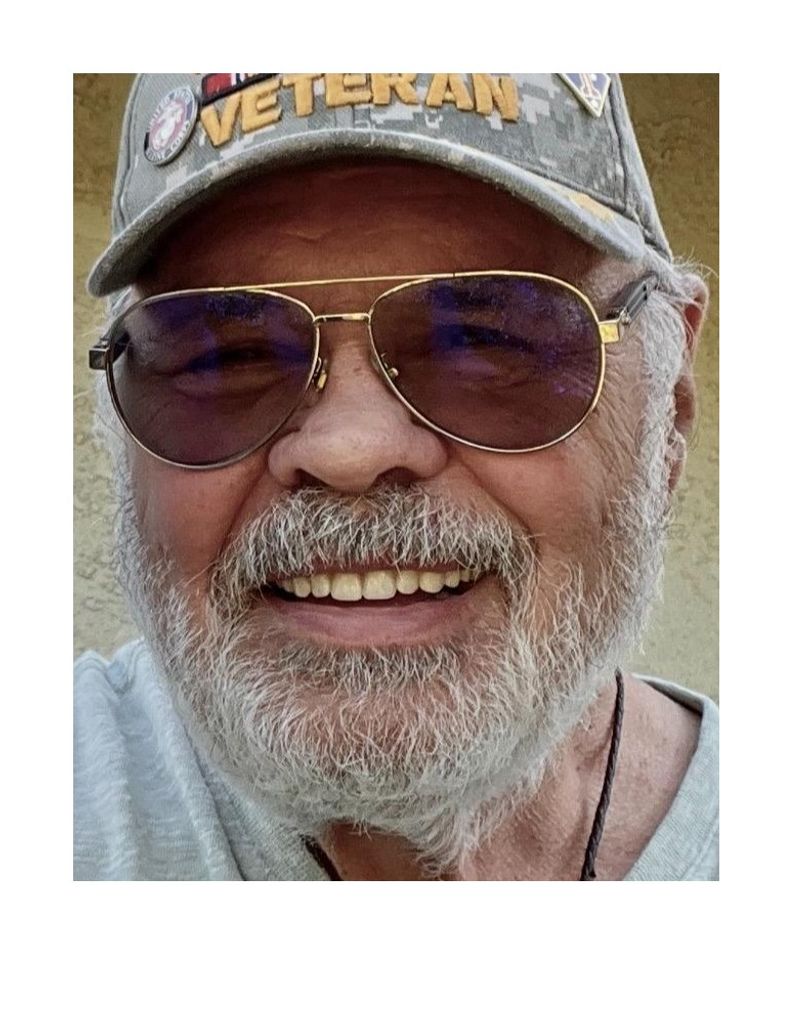 Robert Glen Reece Profile Photo