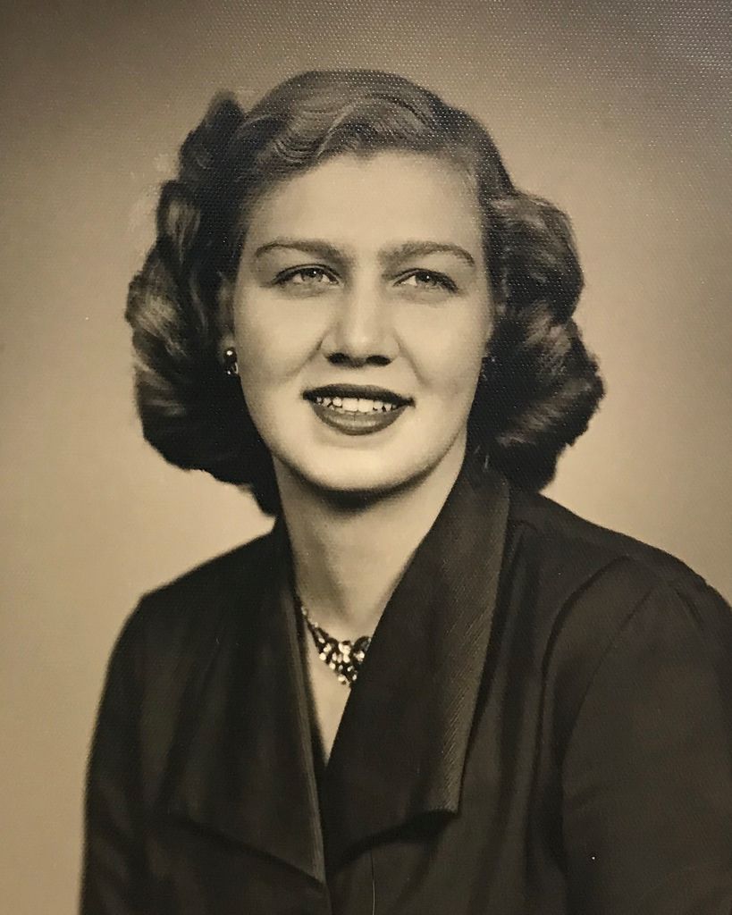Marlene Branden
