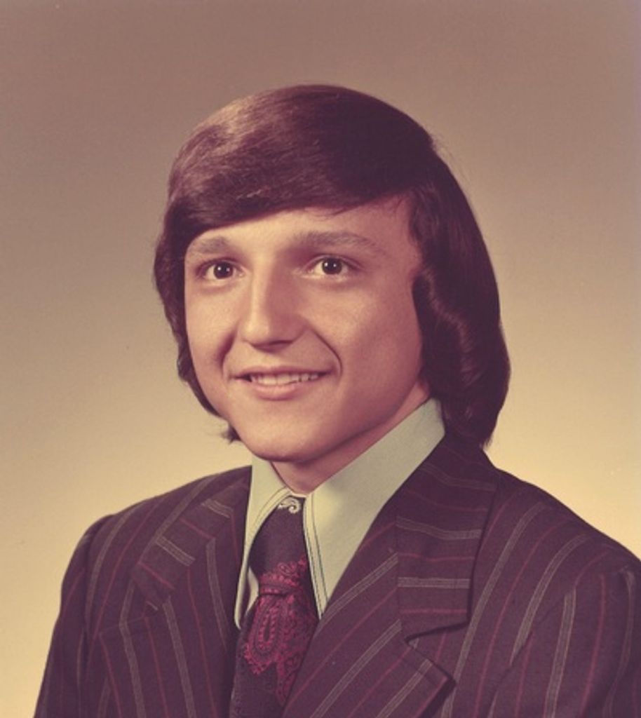 Carthal "Corky" Eugene Mcgrew