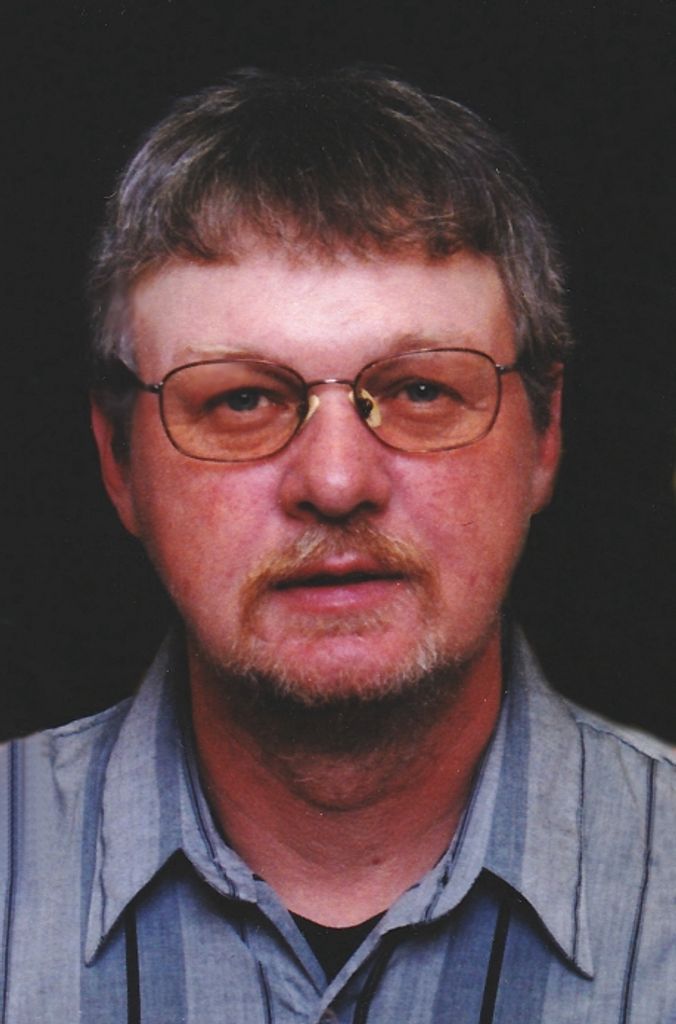 David M. Armstrong Profile Photo