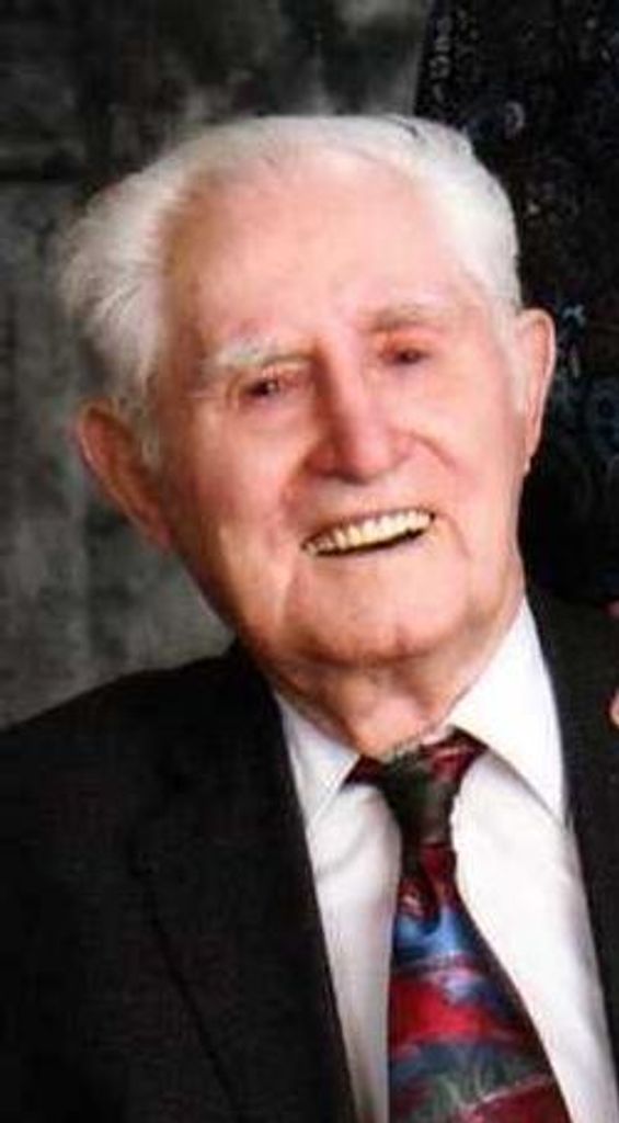 Wesley E. Henry