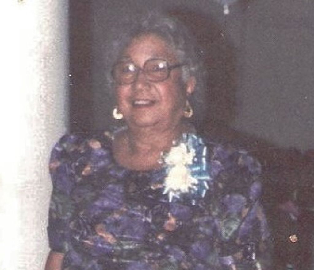 Marina G. Garza