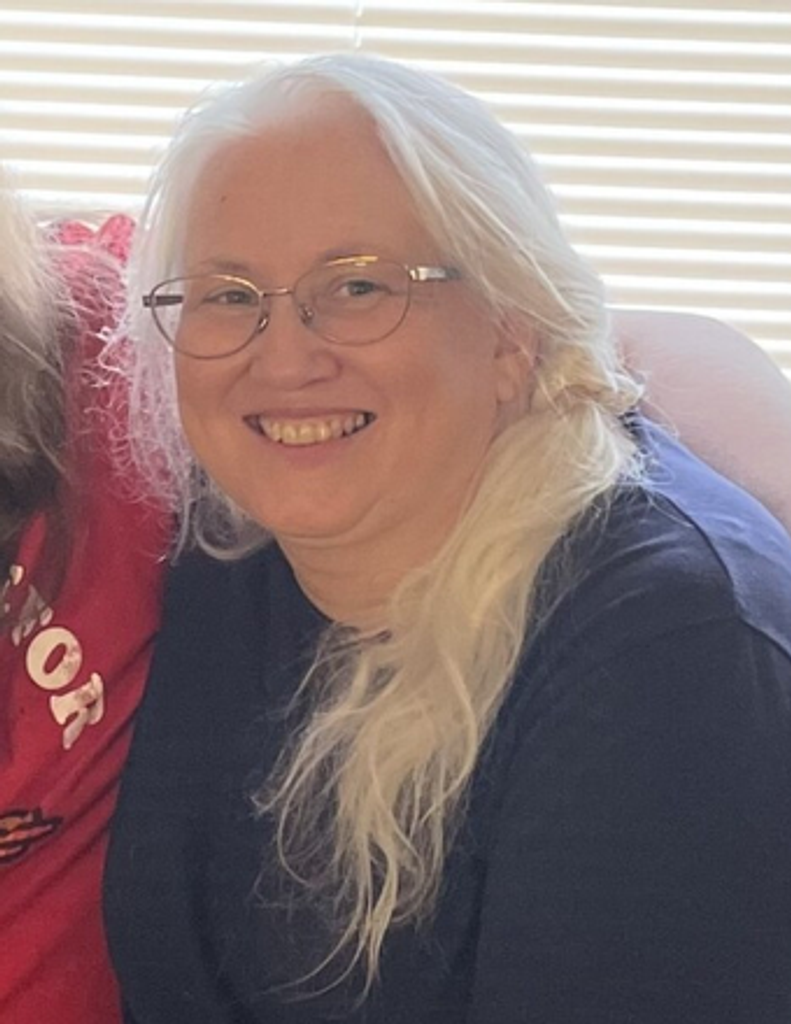 Rebecca Lynn (Proulx) Thomas