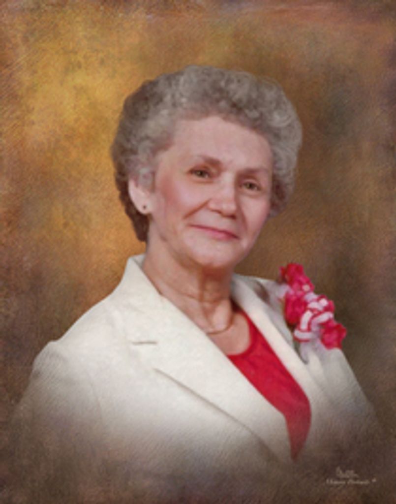 Betty M (Wellman)  Lamon