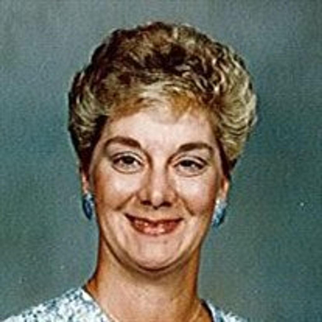 Dorothy A. "Dotti" Ziegler