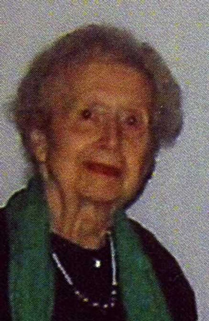 Jean FitzPatrick Profile Photo