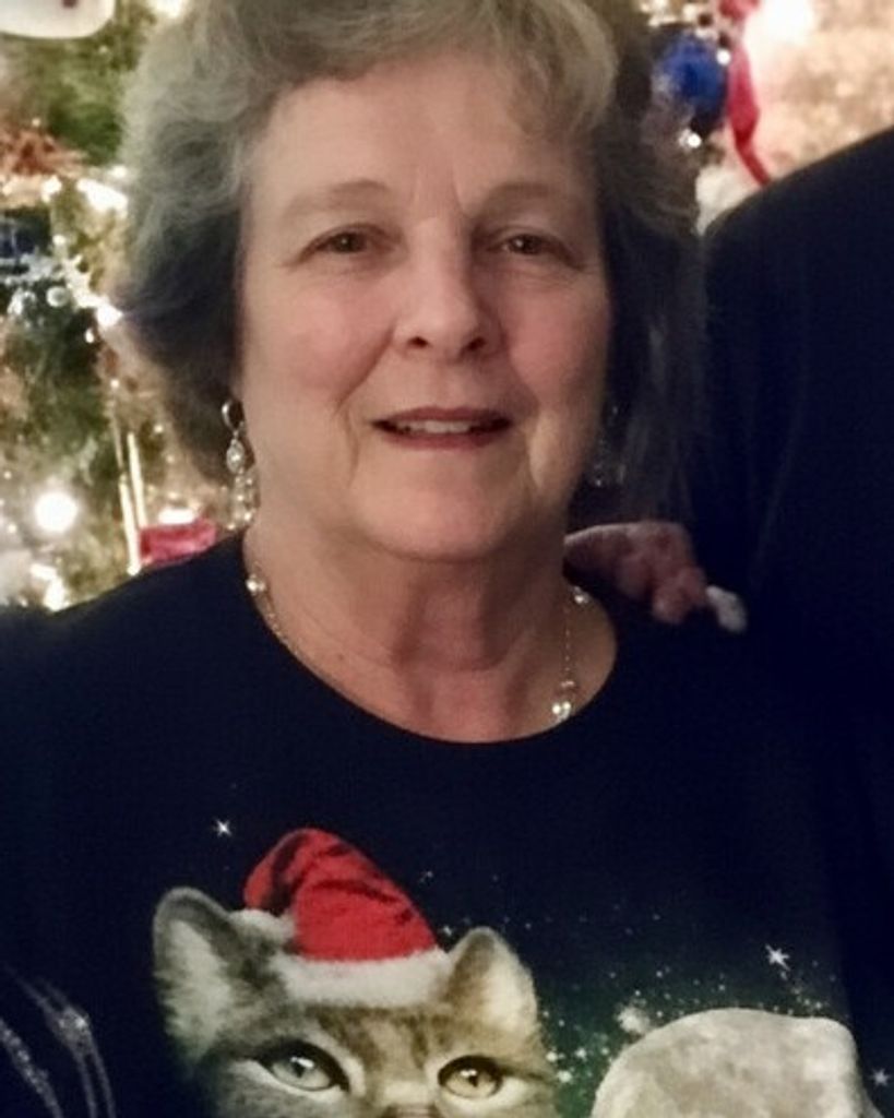 Shirley Marie Carlson