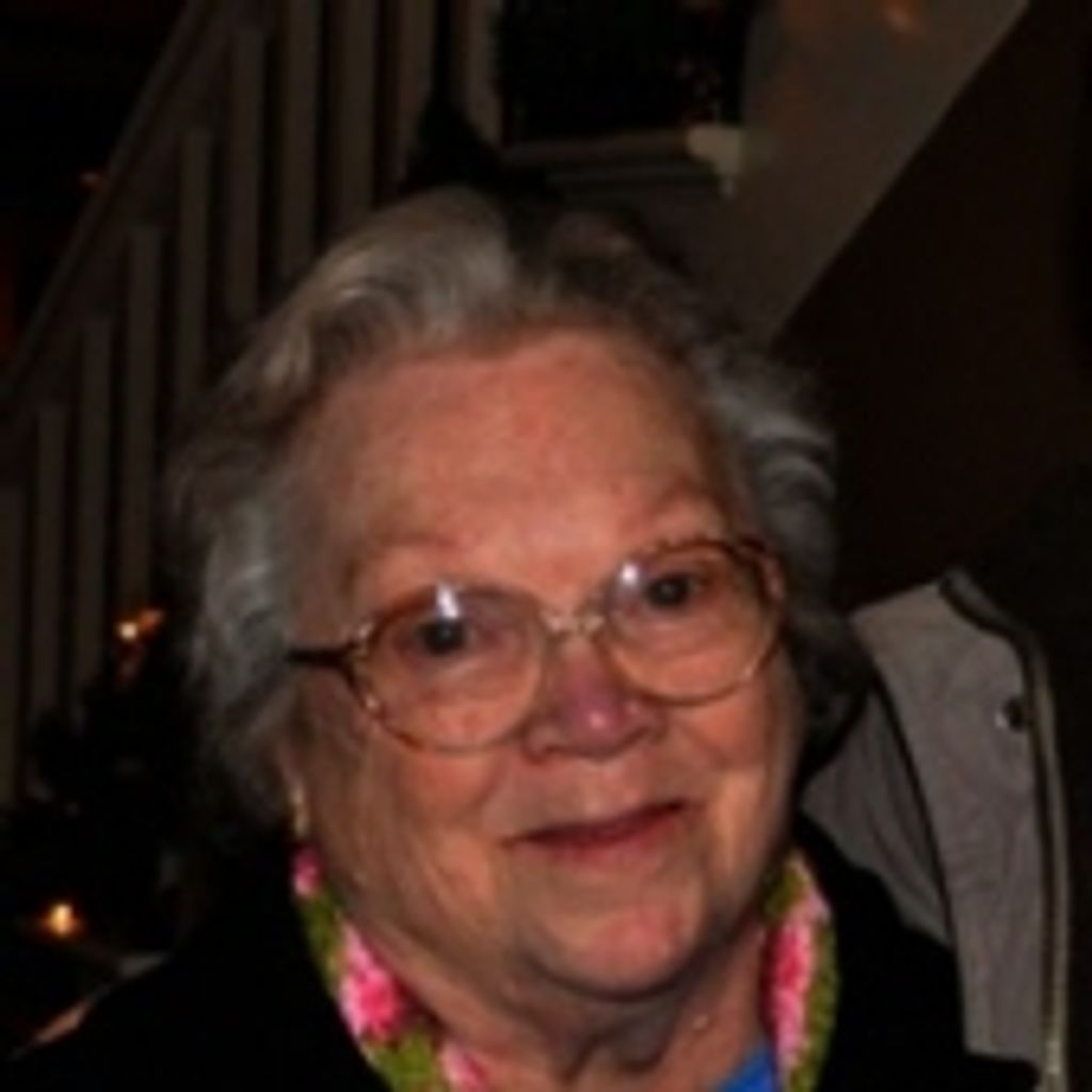 Mildred Larimer