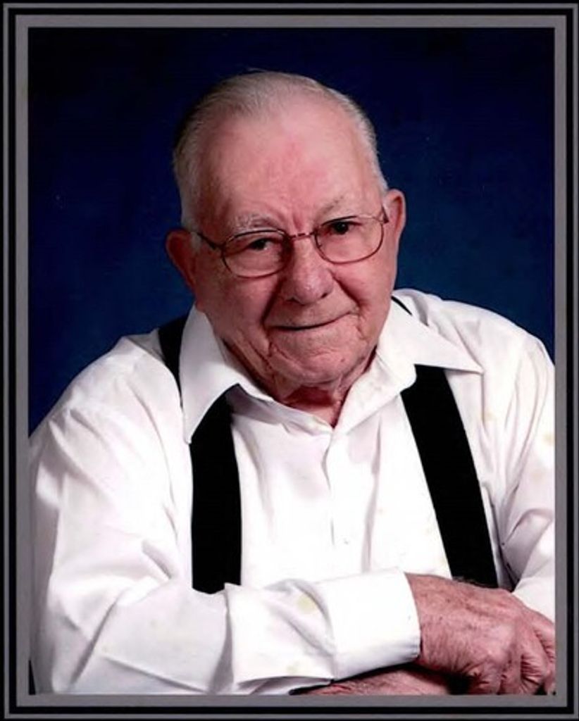 Edsel Ray Miller Profile Photo