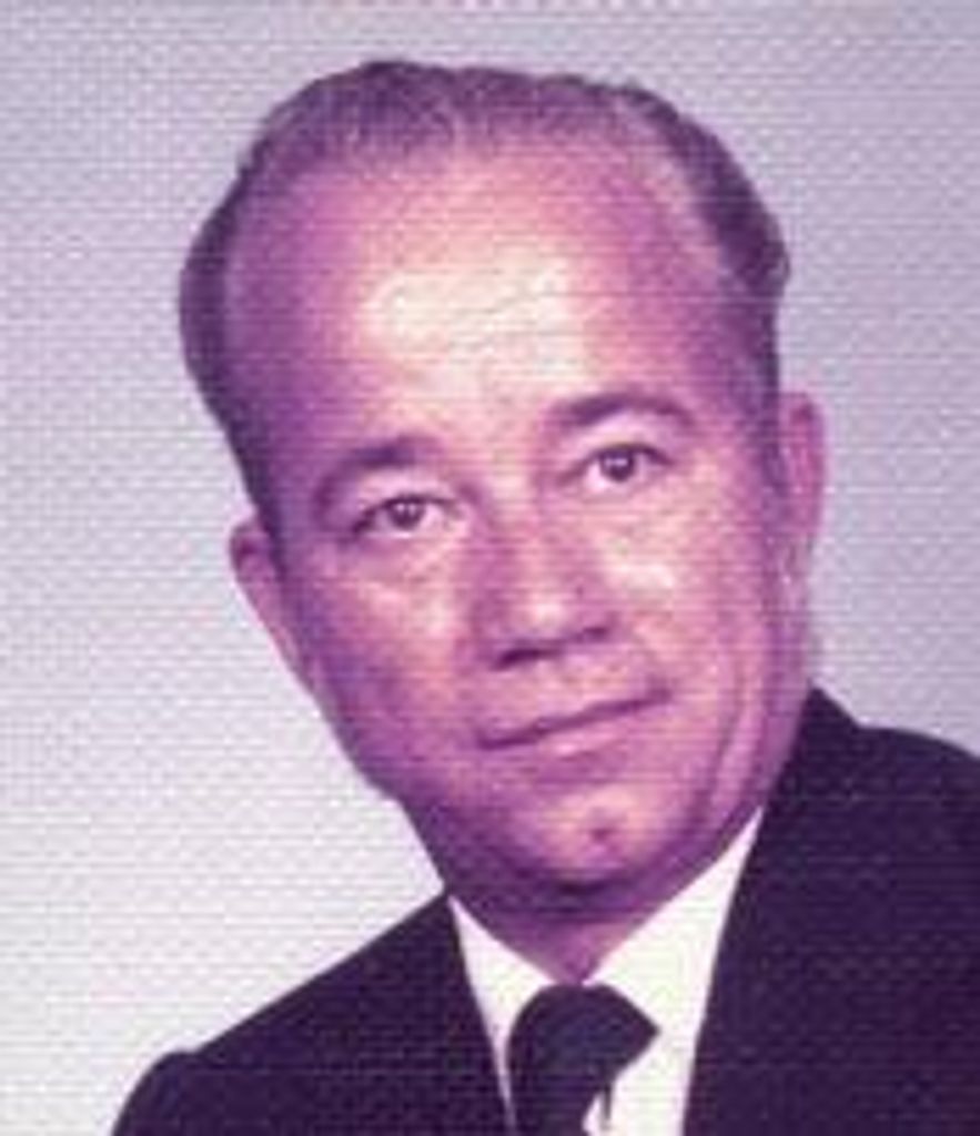 William Harold Schmitt Profile Photo