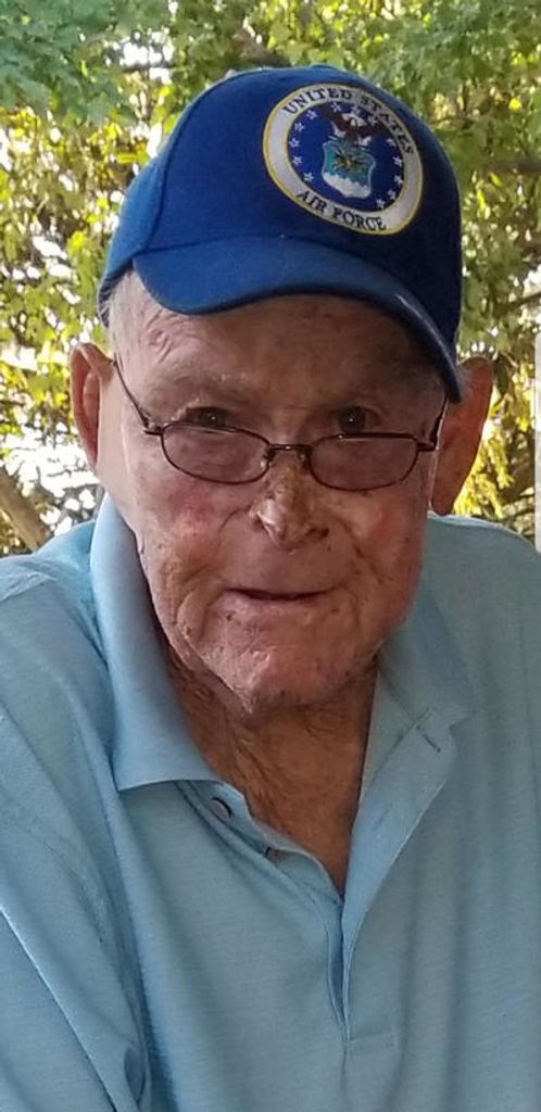 William Henry Baker Sr. Profile Photo