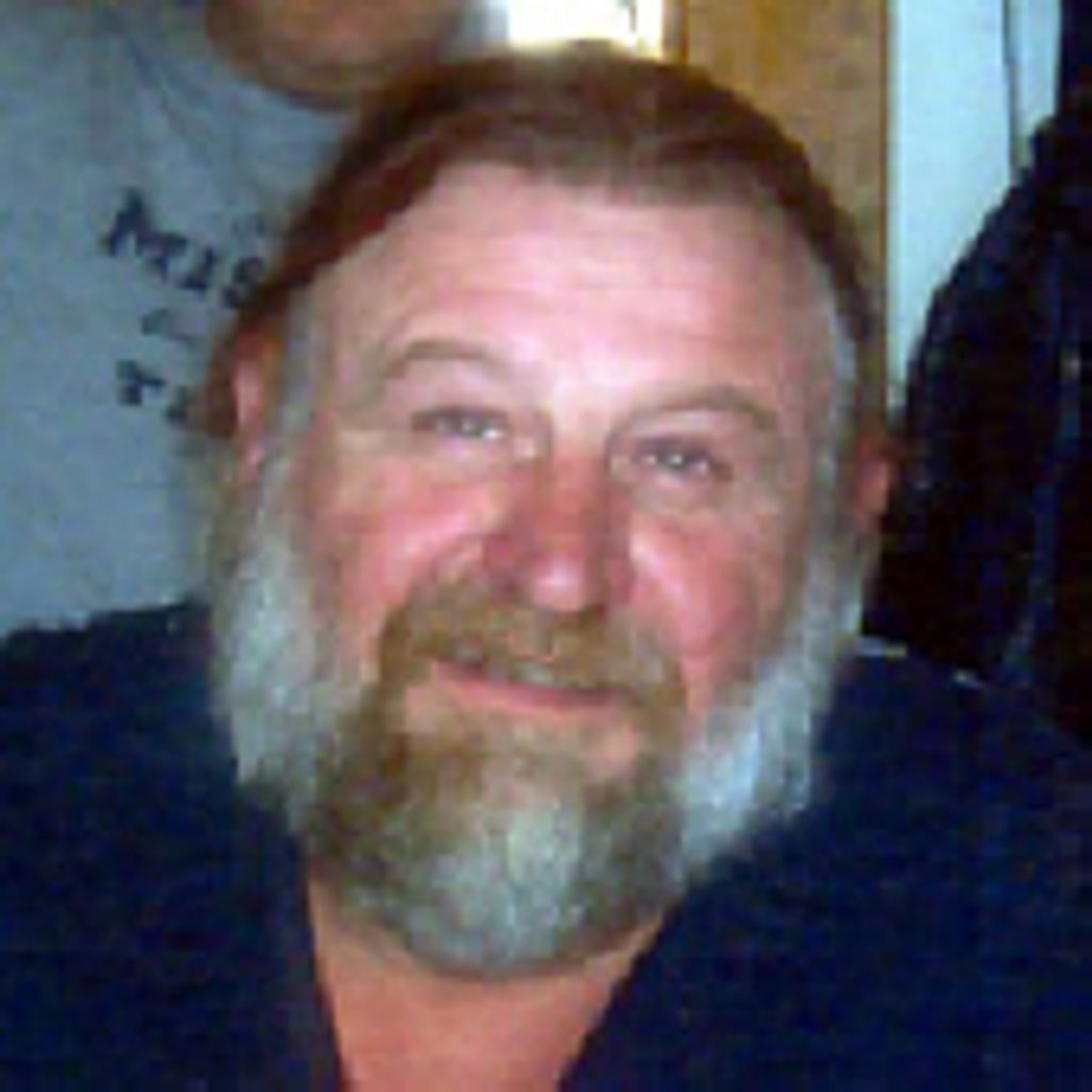 Allen "Big Al" Voelkers