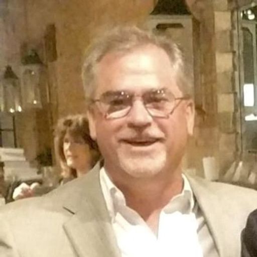Christopher Gromek Profile Photo