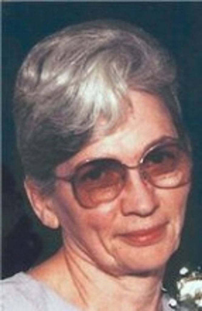 Lois Elaine Cline