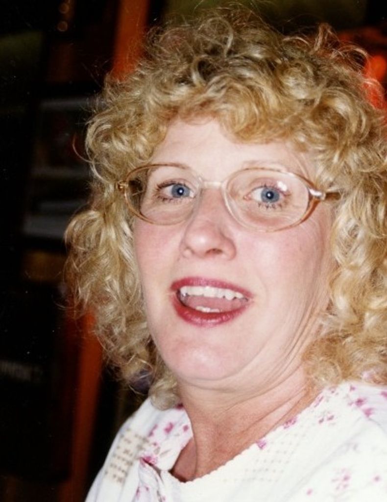 Beverly Goeringer