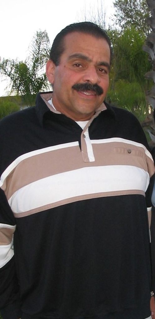 Daniel Roscoe Pullen Jr. Profile Photo