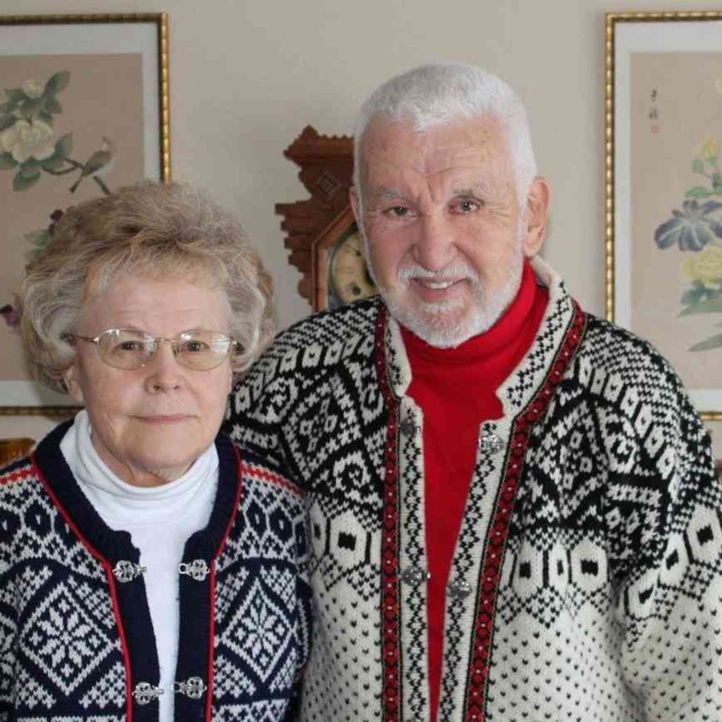 JAMES ENGER SJOLIE Profile Photo