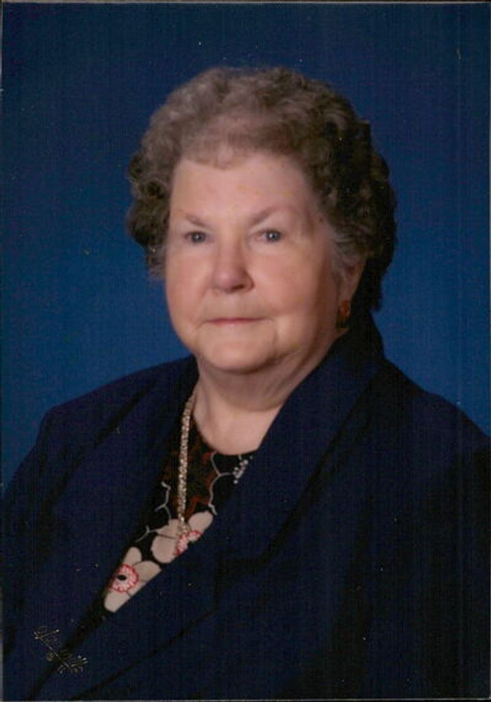 Darlene Steeples Profile Photo
