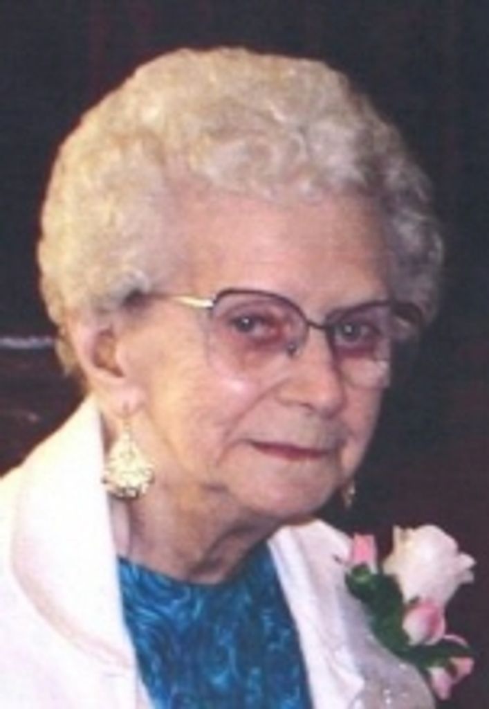 Margaret Marie Poisal