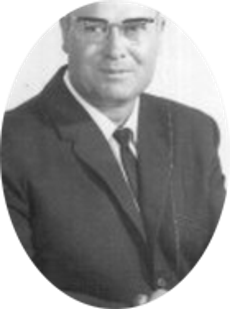 Ralph Waller
