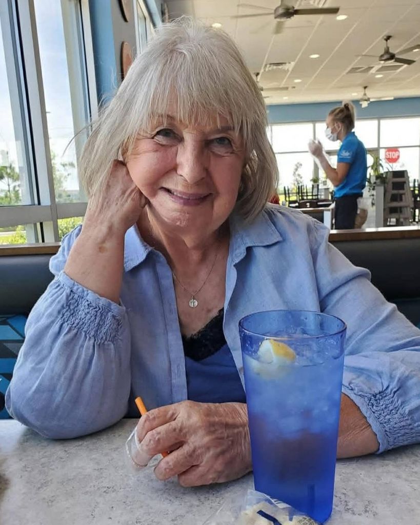 Dolly Mae Bowen Profile Photo