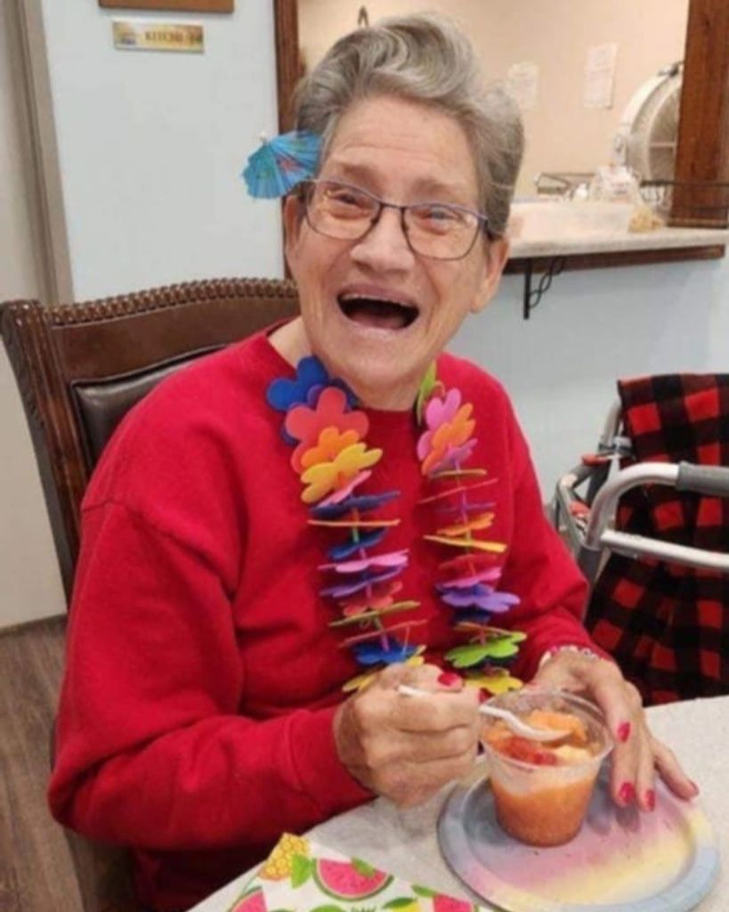 Constance "Connie" Rahbusch