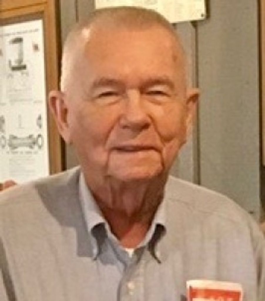 Garnett Riley Profile Photo