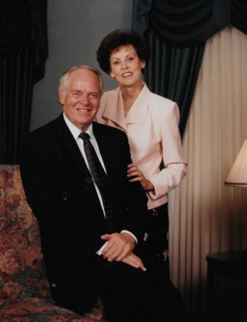 Alma Gray Magleby Profile Photo