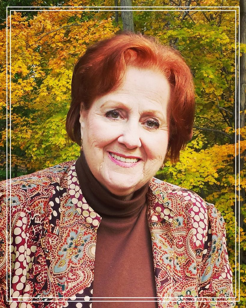 Gloria Kathryn Ashworth Profile Photo