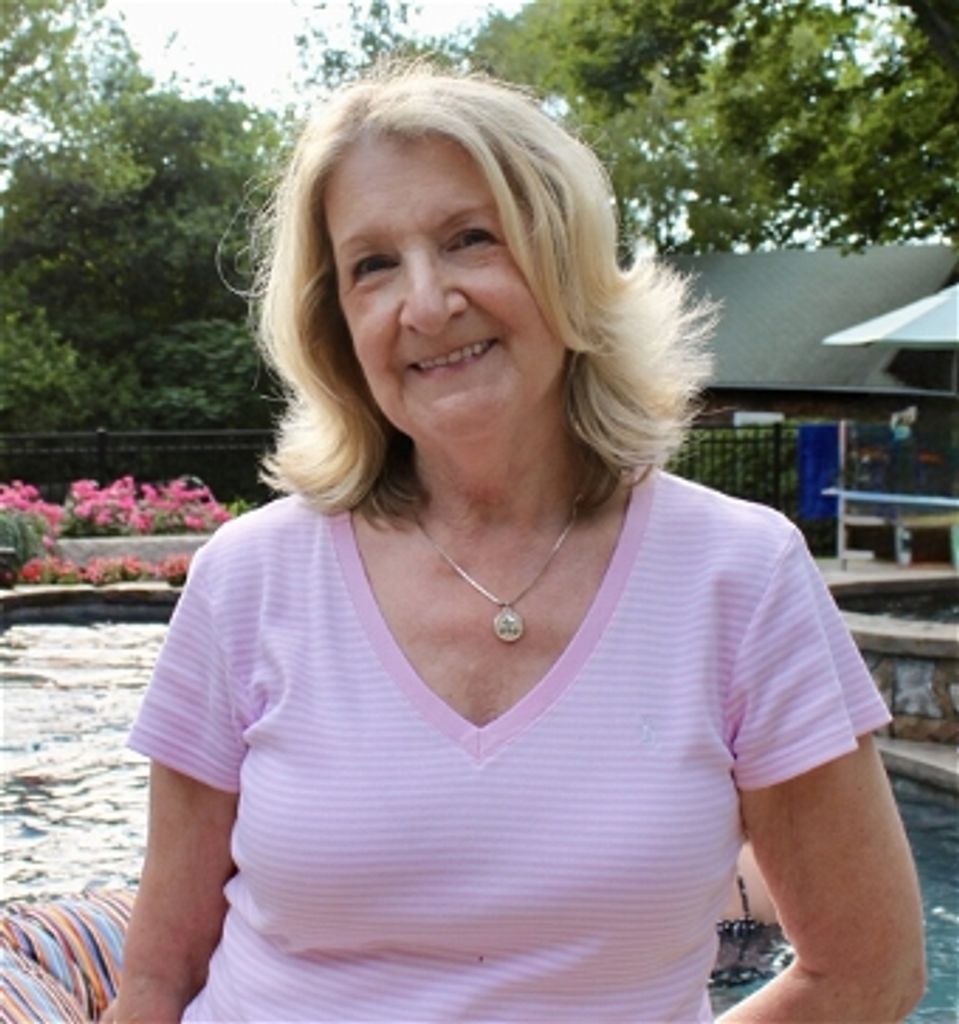 Joan F. (Barbour) Alvaro Profile Photo