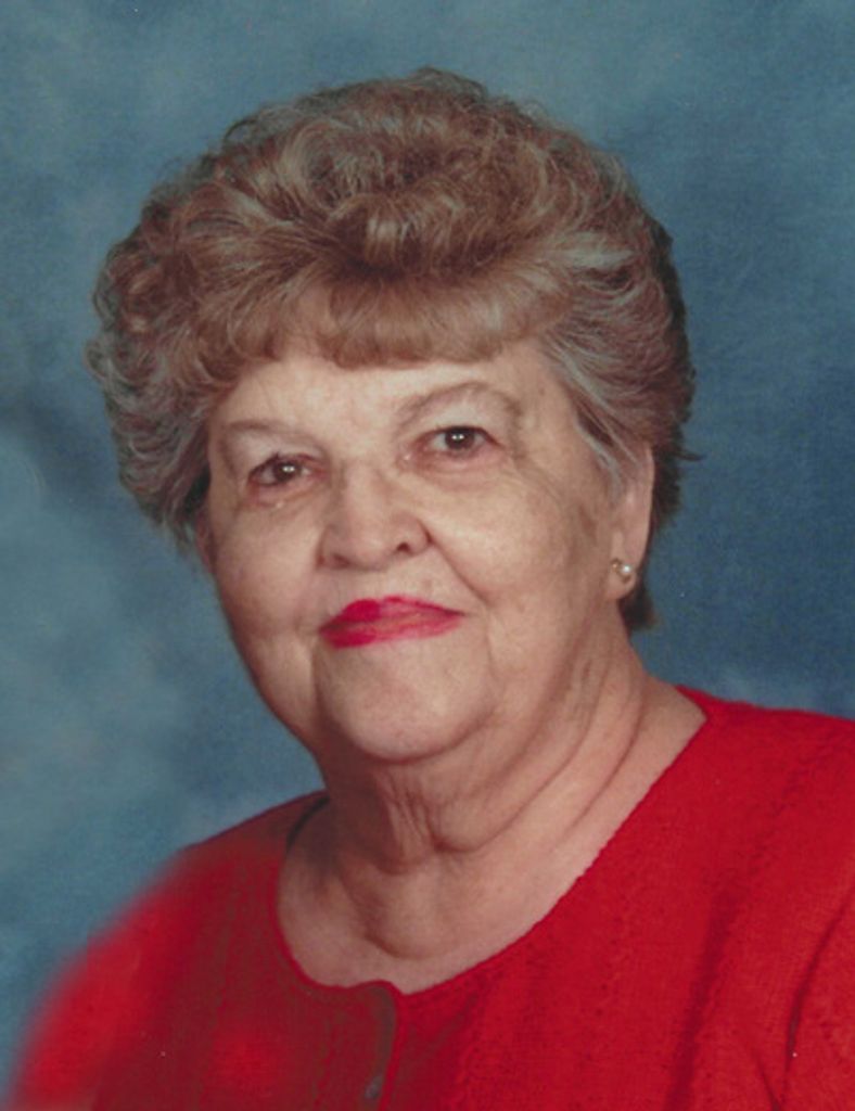Norma J. Cooley Profile Photo