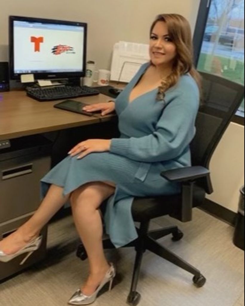 America G. Olivo Profile Photo