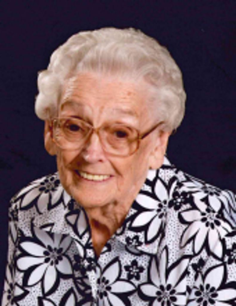 Margaret Morgan