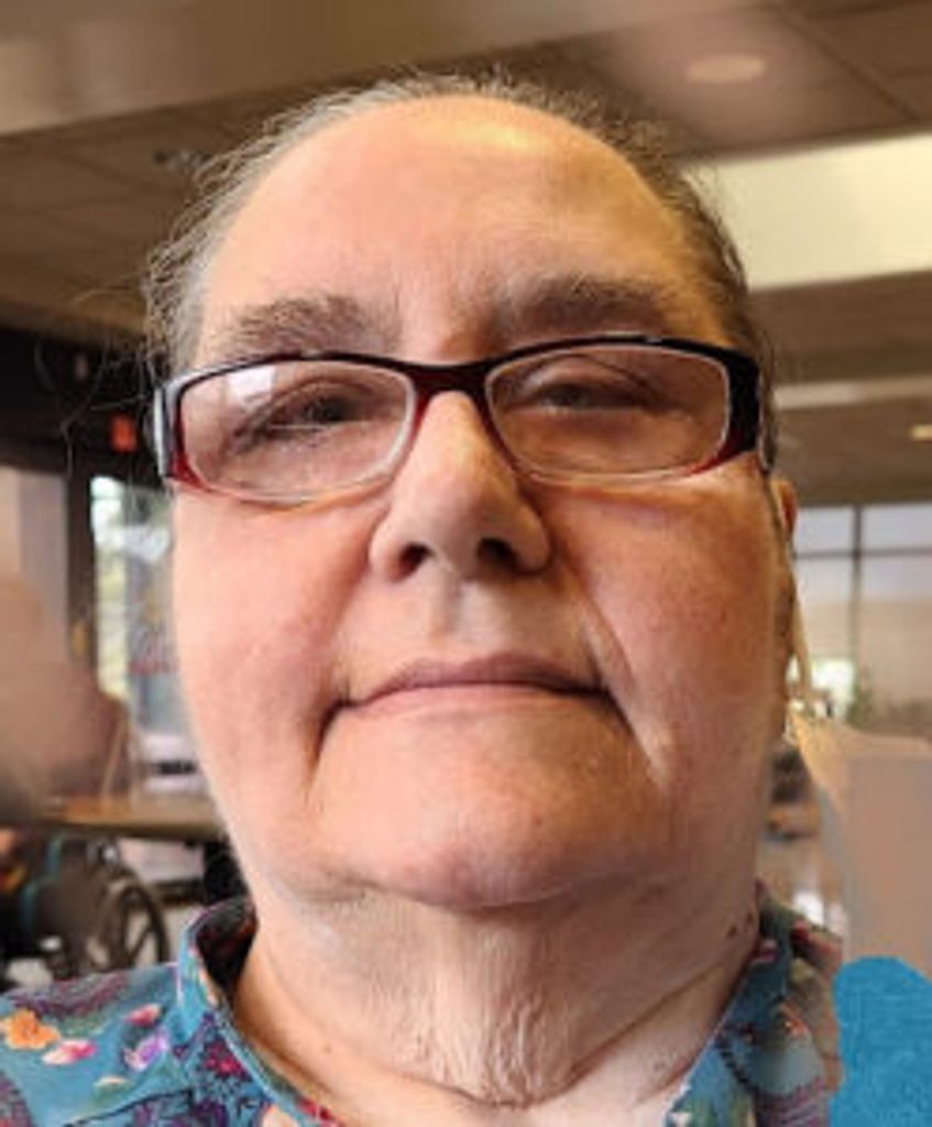 Doris A. Kuhl
