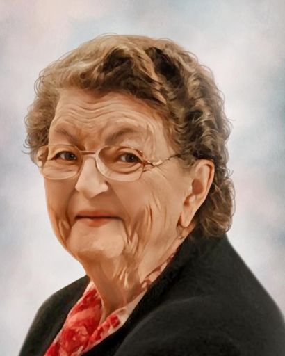 Joyce LeJeune's obituary image